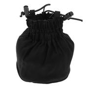 VICASKY Diffuseur De Cheveux Toile Pliable Pour Sèche-cheveux Chaussette Diffuseur Multifonction Pour Cheveux Bouclés Usage Humide Et Sec Accessoire De Coiffure à Emporter Voyage