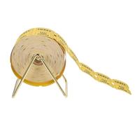 VICASKY Distributeur de Billets de Tombola avec Unique Support Simple Tickets Jaunes pour Événements Fêtes Loterie Jeu et Carnaval