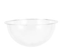 VICASKY Dôme Transparent pour Chat 30 Cm en Plastique Pet Résistant aux Griffures, Nid Capsule pour Arbre à Chat, Accessoire D’Escalade Intérieur pour Chatons et Animaux de Compagnie