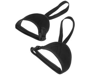 VICASKY Dragonne pour BâTon De Ski Et RandonnéE en NéOprèNe Ajustable avec Protection Poignet pour Sports De Plein Air Compatible BâTons De Marche Et Ski RéSistante Et Confortable