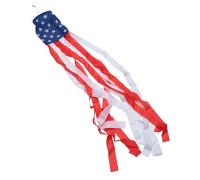 VICASKY Drapeau Américain pour Jardin et Extérieur Décoration Patriotique pour et Célébrations Usa