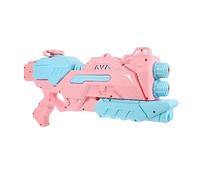 VICASKY Eau Garçon Fille Grand Format avec Double Jet Piscine et Extérieur Jeu Estival Interactif Parent Garçon Fille Couleur Vive pour Amusement Garanti