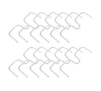 VICASKY Écarteurs de Branches pour Arbres Fruitiers en Fer Galvanisé 14pcs pour Jardins Domestiques Support Polyvalent Anti-enchevêtrement pour Formation des Rameaux