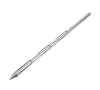 VICASKY Échantillonneur de céréales Outil durable pour l'échantillonnage du blé maïs et du riz Pour une analyse précise des champs et des applications agricoles