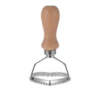 VICASKY Emporte Cœur pour Biscuits et Raviolis Ustensile de Pâtisserie et Sain Outil de Cuisine pour Découpe Précise