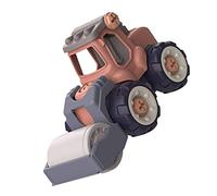 VICASKY Ensemble de Jouets Éducatifs à Assembler pour Garçon et Filles d'Ingénierie DIY Camion d'Ingénierie Démonter Jouet Éducatif pour Apprentissage et Jeux 1 Pièce