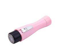 VICASKY Épilateur Électrique Pour Femme Étanche Portable Rasoir Sans Fil Pour Aisselles Visage Jambes Bikini Usage Personnel