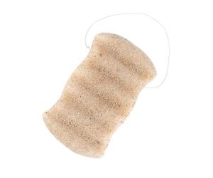 VICASKY Éponge Visage Exfoliante Forme de Vague Nettoyante et Réutilisable pour Peau Mousse Douce pour Nettoyage Profond des Pores et Élimination Du Maquillage