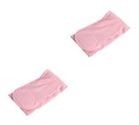 VICASKY Essential Oil Lot de 2 masques de cou anti-rides en gel pour soins hydratants ultra fins et doux pour la peau contre les rides pour les applications de bien-être relaxantes