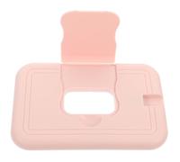 VICASKY Essuie-tout Trousse Liquide Lingettes Humides Pour Bébé Torchons Bébé Plus Chaud Bain Pour Bébé Salle De Bains Né Essuyer Se Soucier Récipient Enfant En Âge Pp Rose