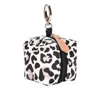 VICASKY Étui à Tétine Pour à Porte-tétine Étanche à Tétine Pour Cache-tétine Pratique Léger Et Portable