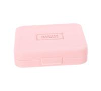 VICASKY Étui de Serviettes hygiéniques Portable pour Voyage Boîte de Rangement élégante pour Articles d'hygiène Organiseur de Tampon Multifonction pour à Main et Bagages