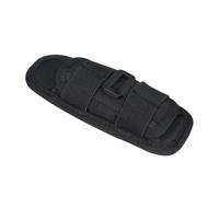 VICASKY Étui pour Lampe Torche Nylon avec Clip Rotatif Passant Ceinture et Résistant pour Camping et Usage Extérieur