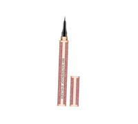 VICASKY Eyeliner Liquide Rapide à Sécher Stylo Noir Orange Maquillage Yeux et Durable