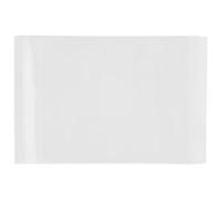 VICASKY Feuille lenticulaire transparente pour magicien invisible - Accessoire d'illusion facile à couper - Matériau transparent pour les tours de scène en gros plan