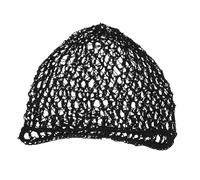 VICASKY Filet à Cheveux Rayon Tricoté Pour Femmes Bonnet De Maille Souple Couvre-cheveux Et Courts Accessoire Pratique Pour Gestion Capillaire