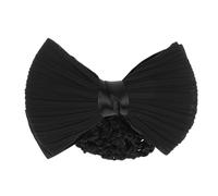 VICASKY Filet À Chignon Career Start Couvre-clip Tendance Pour Femme Accessoire Capillaire Léger Et Réutilisable