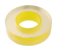 VICASKY Film Membrane pour Flûte en Bambou Membrane Transparente Auto-Adhésive Accessoire pour Débutants de Dizi pour Musiciens Amateurs Film Fin pour Flûte Traditionnelle