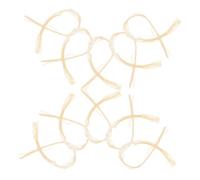 VICASKY Fils De Collagène Outils De Lifting De La Peau Du Visage Fils Protéinés Pour Le Visage Pour Le Lifting De La Peau Affaissée Soulever Et Raffermir Les