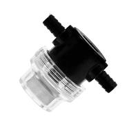 VICASKY Filtre Ligne Remplaçable pour Lave-Sol Tamis Filtrant pour Balayeuse de Sol Filtration des Impuretés Compatible Multi-modèles Matériau