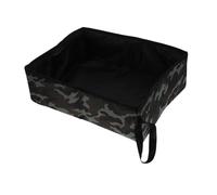 VICASKY Foldable Litter Box Portable Outdoor Collapsible Cat Toilet Ultra Light Large Tray for Easy Storage and Cleaning