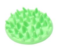 VICASKY Gamelle Silicone Verte pour Chat et Chien Bol Alimentation Lente Antidérapant Ralentit la Prise Alimentaire et Facilite la Digestion des Animaux de Compagnie