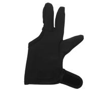 VICASKY Gants De Thermique Pour Coiffure Mitaines à Doigts Pour Fers à Réutilisables Et Anti-brûlure De Pour Main