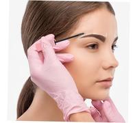 VICASKY Gel Fixateur Pour Sourcils Transparent 1 Tube Waterproof Longue Tenue Soin Réparateur Maquillage Quotidien Et Occasions Spéciales