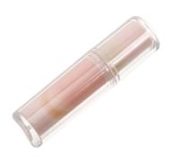 VICASKY Gloss à Lèvres Hydratant et Brillant Effet Miroir, Gelée Facile à Appliquer Texture Crème Teinte à Lèvres Éclatante au Finition Lumineux