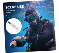 VICASKY Graisse Silicone Étanche pour Équipement de Plongée Spécial Joints O Ring Protection Anticorrosion Friction pour Matériel sous Marin