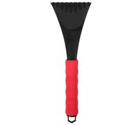 VICASKY Grattoir à Glace Manuel Résistant Pelle Multifonction Extérieure pour Briser la Glace Outil Léger pour Déneigement Hivernal