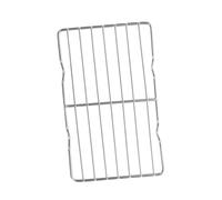 VICASKY Grille de drainage en maille d'acier inoxydable pour barbecue d'extérieur