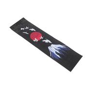 VICASKY Grip Tape pour Skateboard Étanche Abrasif Autocollant Décoratif Antidérapant pour Trottinette Longboard et Planche Skate Facile à Poser sans Design Créatif et Résistant