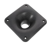 VICASKY Haut-parleurs à Pavillon pour Spectacle Haut-parleur Audio Compact Haut-parleurs à Pavillon de Scène