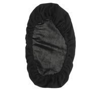 VICASKY Housse de Lunettes de Ski Noire Lavable en Machine, Protection Flexible pour Masques de Snowboard et Ski, Rangement Sports D'hiver