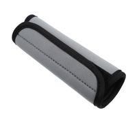 VICASKY Housse De Poignée De Valise Réutilisable Et Lavable pour Bagages Et Poussettes Accessoire Pratique pour Identification Facile Au Transport Aérien Compatible avec Divers Modèles