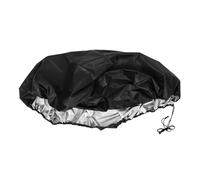 VICASKY Housse de Protection pour Piscine Hexagonale Imperméable et Réutilisable Couvre-Piscine Gonflable Résistant Aux Intempéries pour Spa et Bassin Extérieur