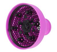 VICASKY Housse De Séchage Pour Cheveux Diffuseur Chaud Sèche-Cheveux Buse De Diffuseur Pour Cheveux Diffuseur Pliable Pour Salon De Coiffure Diffuseur De Soufflage Pour Cheveux