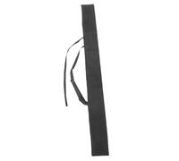 VICASKY Housse de Transport pour Sabre Japonais avec Bandoulière Pochette de Rangement Épaisse pour Sabres Protection Pratique pour Collection et Usage Extérieur