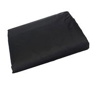 VICASKY Housse Étanche pour Chauffage de Terrasse Protection UV et Poussière Compacte avec Cordon Ajustable pour Jardin et Salon Extérieur Facile à Nettoyer Ranger