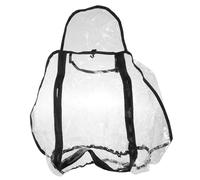 VICASKY Housse Siège Auto pour Garçon Fille Protection Pluie et Vent Couvre Siège Infantile et Pratique Facile à Utiliser pour Poussette