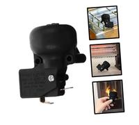 VICASKY Interrupteur Basculement pour Chauffage de Patio Remplacement pour Chauffe Terrasse à Gaz Sécurité Automatique Extinction Flamme Cas Inclinaison Compatible Chauffages Extérieur et