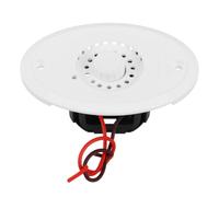 VICASKY Interrupteur Thermostatique de Température pour Chauffage 1000w | Réglage Précis, Protection la Surchauffe, Plastique Blanc, pour Poêle et Cheminée Électrique