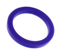 VICASKY Joint Torique Silicone pour Machine à Café Expresso Étanchéité Résistante Haute Température Remplacement pour Porte-filtre