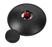 VICASKY Jouet D’Illusion Optique 3D Préscolaire pour Développement Moteur Fin Projection D’Images Holographiques, Jouet Éducatif Interactif Sensoriel, pour Apprentissage Et Divertissement