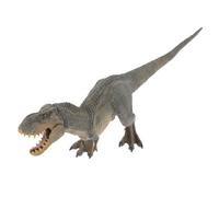 VICASKY Jouet dinosaure - Mini jouet éducatif - Jouet de bureau - Mini jouet animal - Figurines d'action - Statues en plastique - Décoration de bureau pour enfant