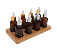 VICASKY Jouet Éducatif pour Garçon et Filles Montessori Bouteille Sensorielle 3 Pièces Développer la Motricité pour Bébé Activités Sensorielles Exploration des Goûts
