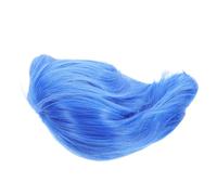 VICASKY Kids Short Hair Wig for Cosplay Boys Girls Synthetic Wig with for Halloween