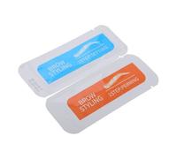 VICASKY Kit De Lamination Sourcils Instantané Agent Fixateur Usage Domestique Et Salon Sourcil