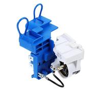 VICASKY Kit de Relais de Démarrage en Plastique et Fer pour Compresseur de Réfrigérateur Stabilité Garantie, Installation Facile pour Maintenance Frigorifique